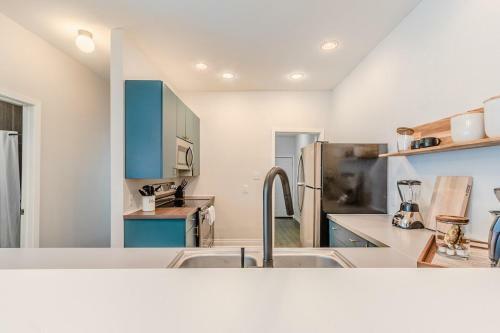 Apartamento Abode Dallas - The Cedars Downtown