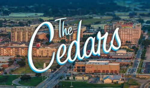Apartamento Abode Dallas - The Cedars Downtown