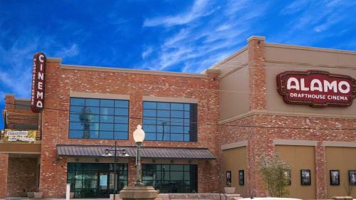 Apartamento Abode Dallas - The Cedars Downtown