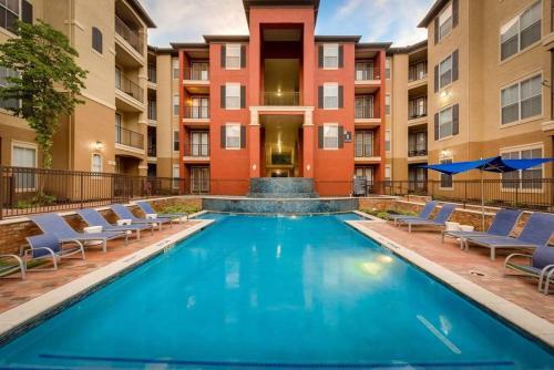 Apartamento Cozysuites Modern 2br 2ba Cityplace