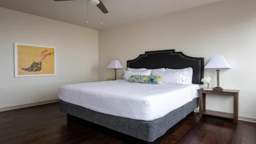 Apartamento Cozysuites Bold 2br 2ba With Sky Pool