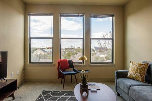 Apartamento Central Luxury 1br Apts By Frontdesk