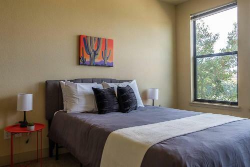 Apartamento Central Luxury 1br Apts By Frontdesk