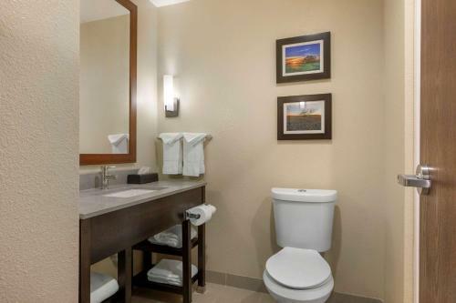 Hotel Comfort Inn & Suites