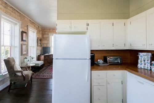 Apartamento Fountain Suite - On Main St - Pet-friendly