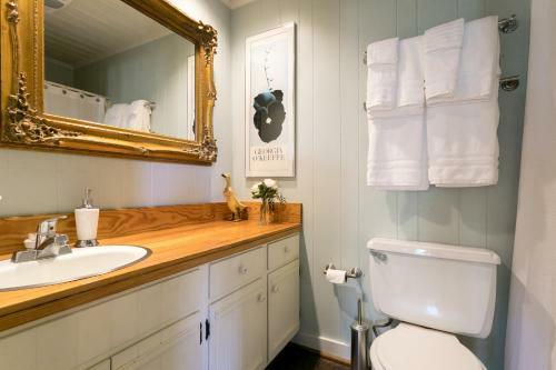 Apartamento Fountain Suite - On Main St - Pet-friendly