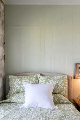 Apartamento Fountain Suite - On Main St - Pet-friendly