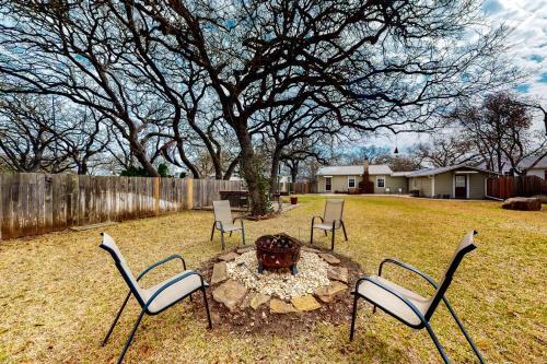 Bungalow One Ten