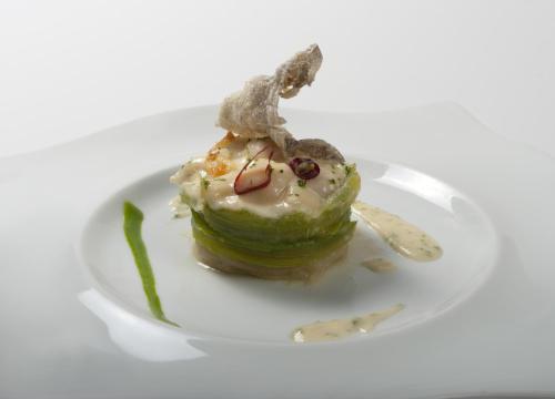 Hotel Restaurante Casa Zanito