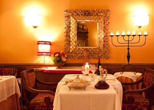 Hotel Restaurante Casa Zanito