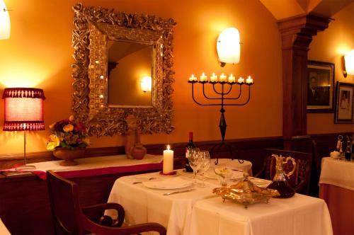 Hotel Restaurante Casa Zanito