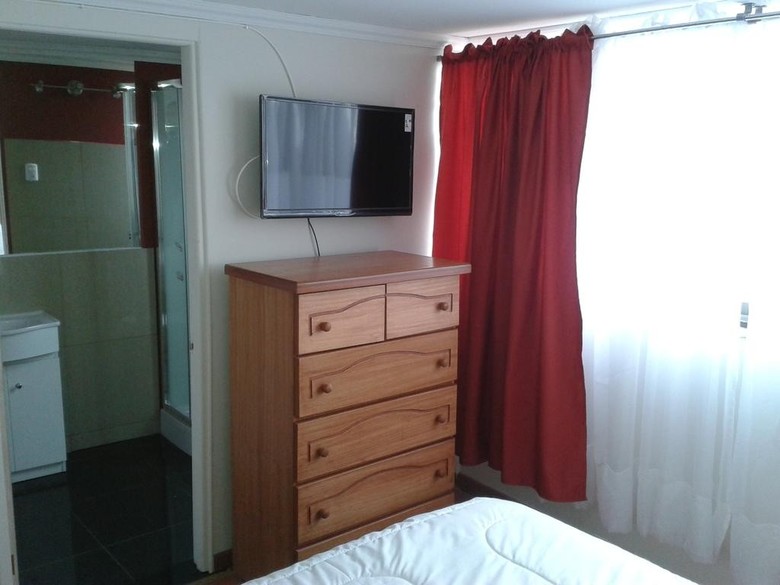 Bed & Breakfast Juanita Lazo B & B