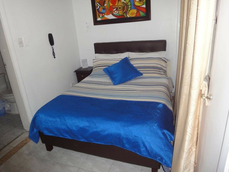 Hotel Casa Victoria Av30