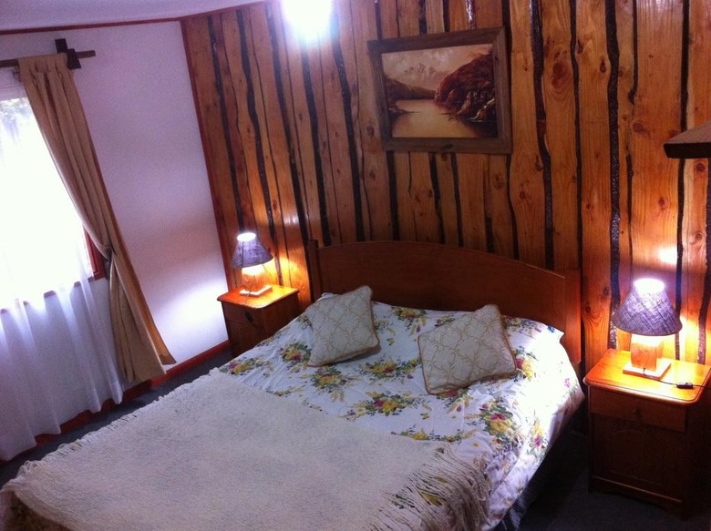 Hostal Ruka Puc�n Hostel