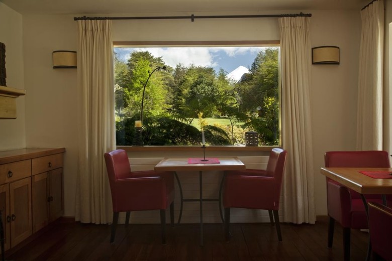 Parque Metre�ehue Hotel Y Caba�as