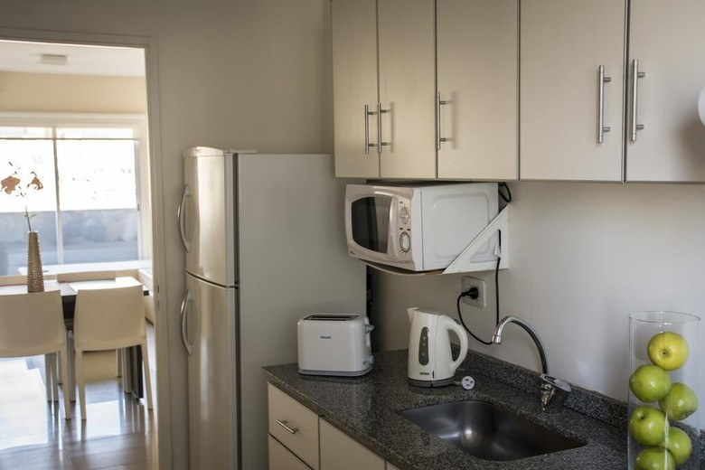 Apartamento Vyr Buenos Aires Palermo