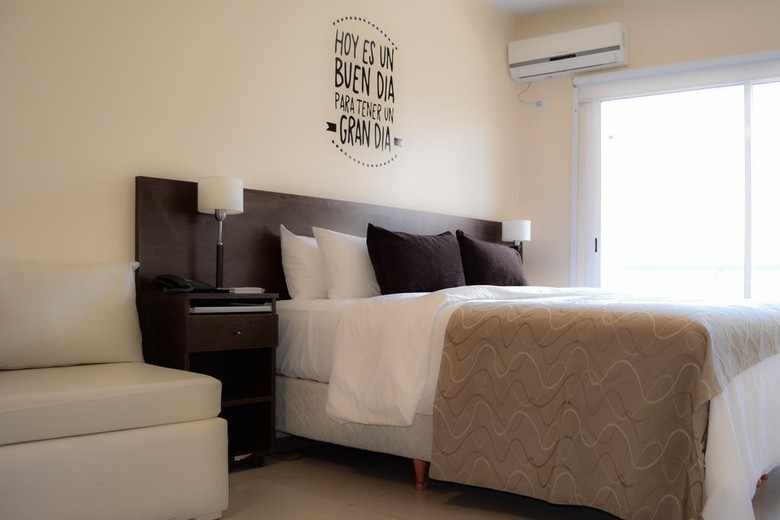 Apartamento Vyr Buenos Aires Palermo
