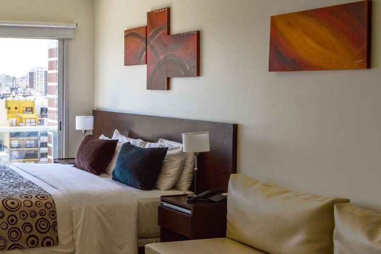 Apartamento Vyr Buenos Aires Palermo