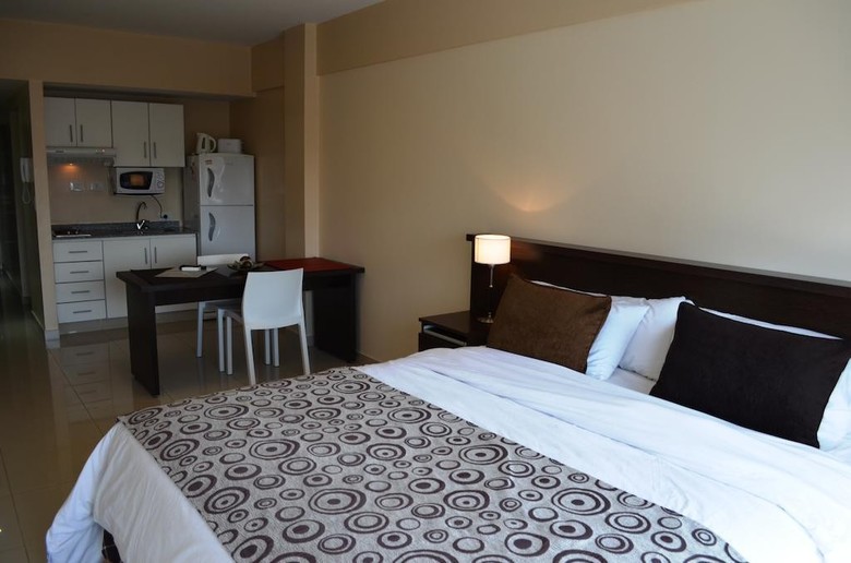 Apartamento Vyr Buenos Aires Palermo