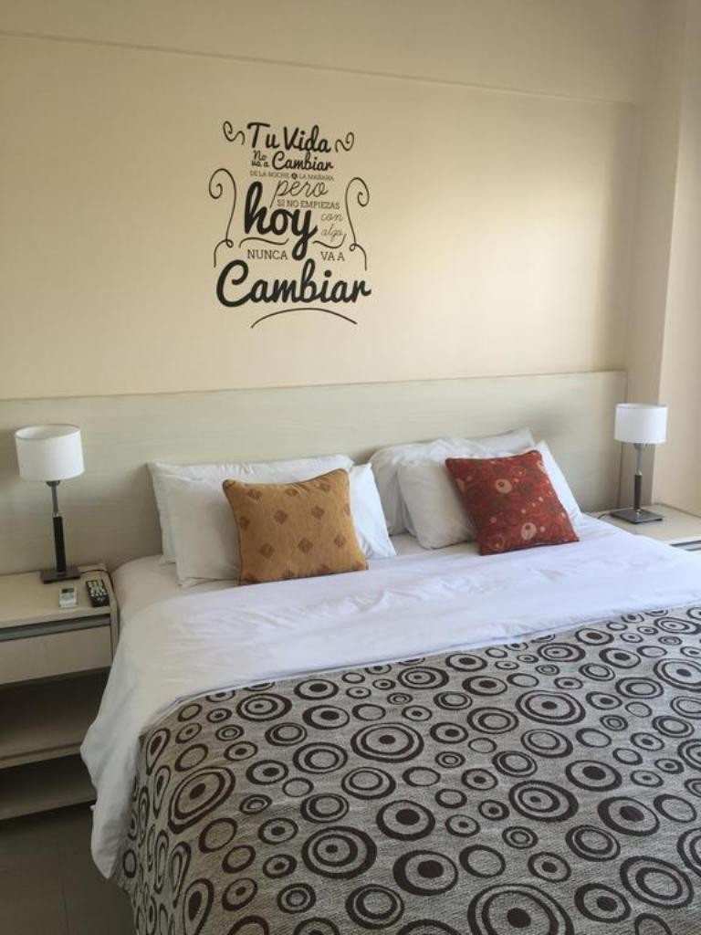 Apartamento Vyr Buenos Aires Palermo