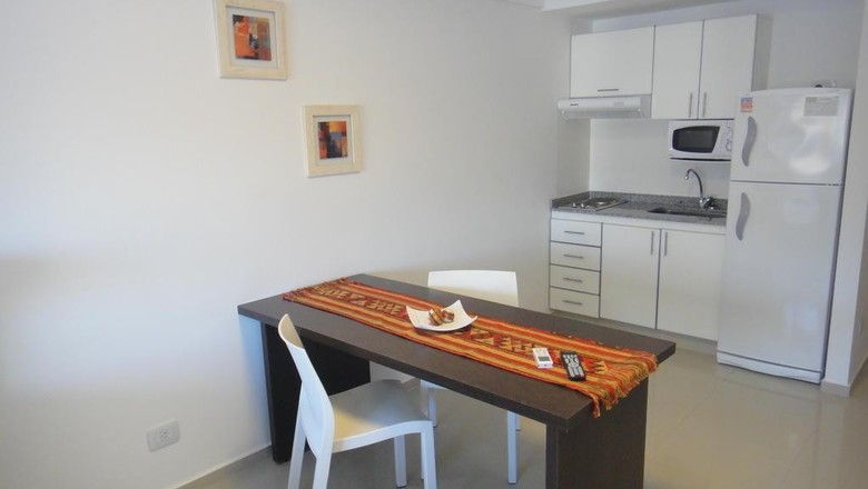 Apartamento Vyr Buenos Aires Palermo