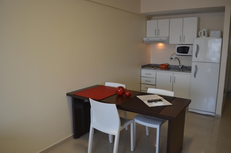Apartamento Vyr Buenos Aires Palermo