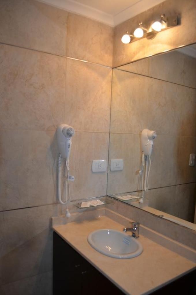 Apartamento Vyr Buenos Aires Palermo