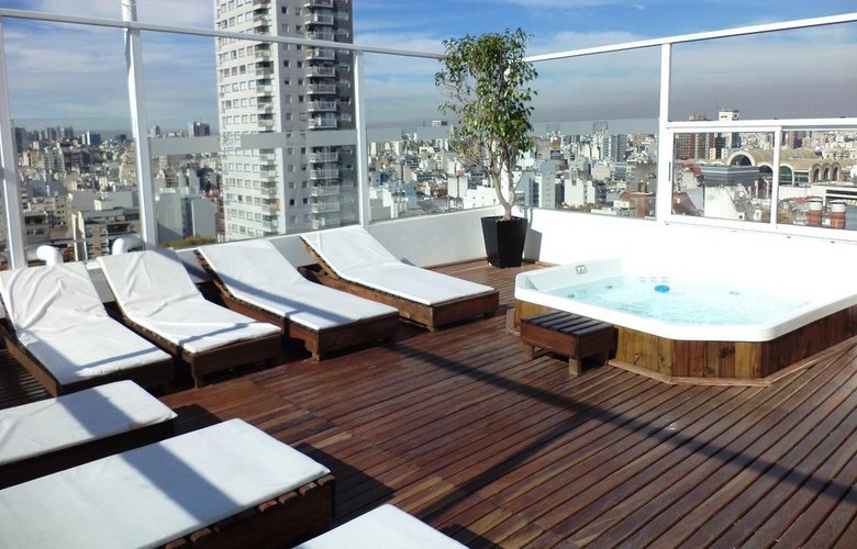 Apartamento Vyr Buenos Aires Palermo
