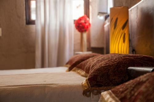 Hotel Santuario Del Alba