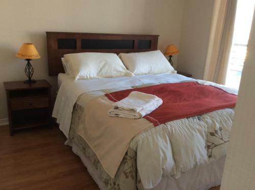 Aparthotel Cvv Apartamentos Icono Antofagasta