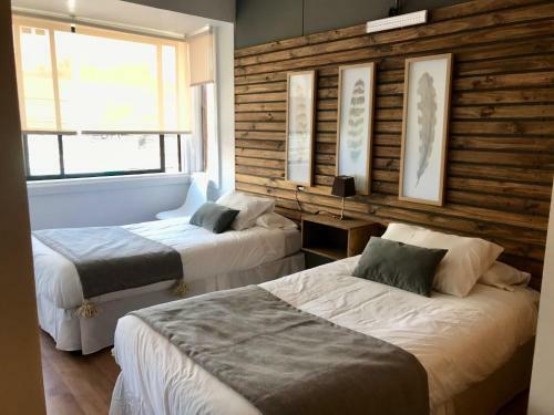 Bed & Breakfast Hotel Oceano Los Angeles