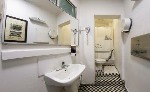 Bed & Breakfast Hotel Oceano Los Angeles