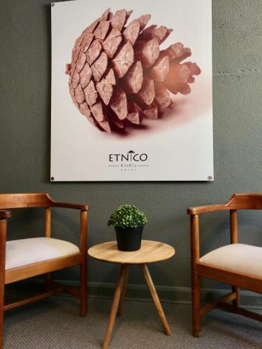 Bed & Breakfast Hotel Oceano Los Angeles
