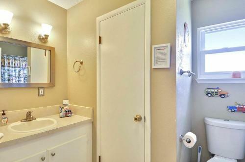 Surf's Up By Ryson Vacation Rentals
