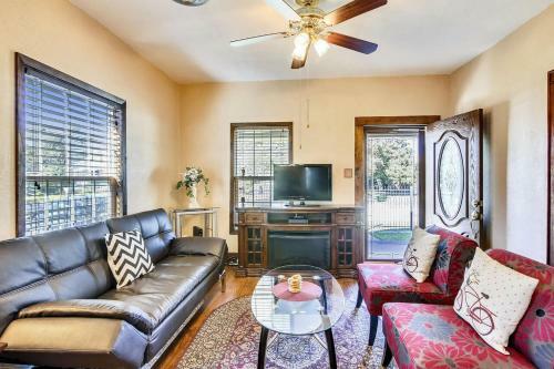 Hidden Haven By Ryson Vacation Rentals