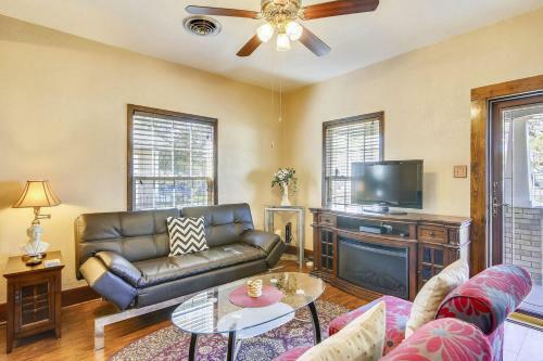 Hidden Haven By Ryson Vacation Rentals