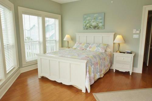 Captain's Retreat By Ryson Vacation Rentals