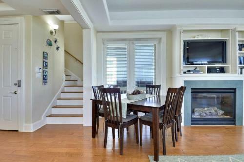 Captain's Retreat By Ryson Vacation Rentals