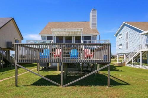 Barefoot Pelican By Ryson Vacation Rentals