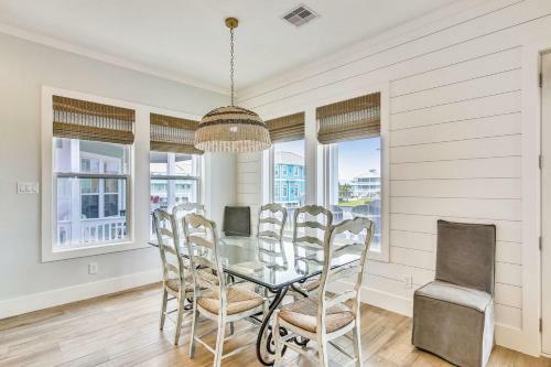 The Conch Castle By Ryson Vacation Rentals