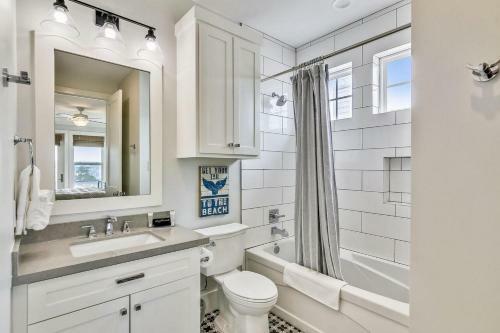 The Conch Castle By Ryson Vacation Rentals
