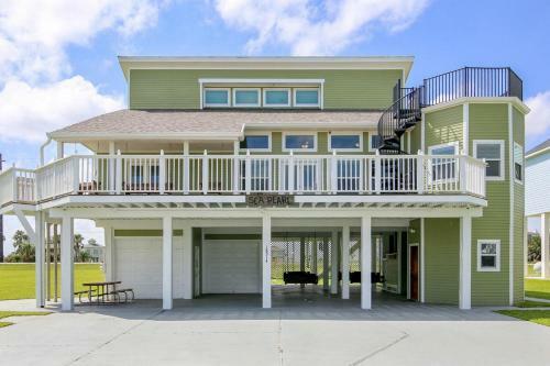 Sea Pearl By Ryson Vacation Rentals