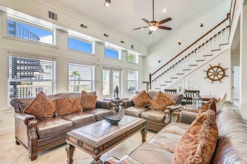 Sea Pearl By Ryson Vacation Rentals