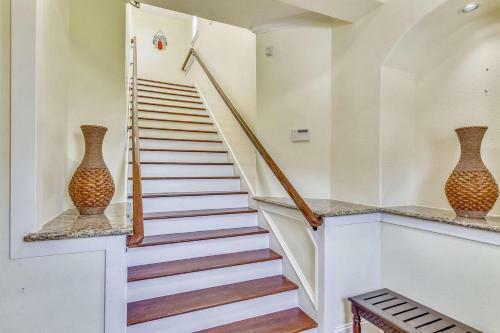 Sea Pearl By Ryson Vacation Rentals