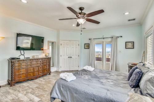 Sea Pearl By Ryson Vacation Rentals