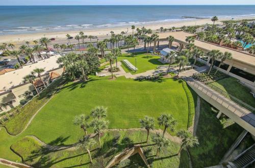 San Luis By Ryson Vacation Rentals