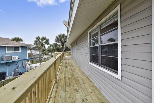 Prager Bay View By Ryson Vacation Rentals