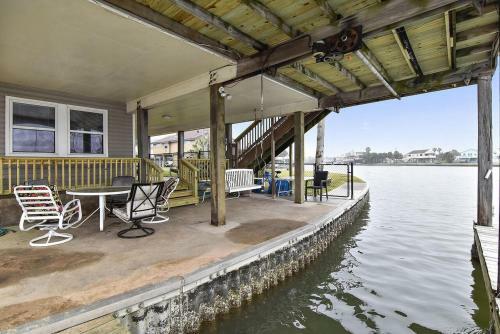 Prager Bay View By Ryson Vacation Rentals