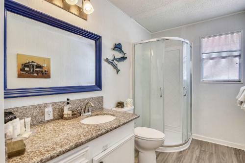 Prager Bay View By Ryson Vacation Rentals