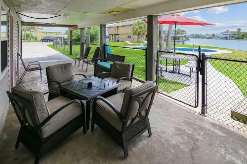 Prager Bay View By Ryson Vacation Rentals